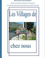 Les villages de chez nous