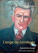 L'Ange de Jumièges