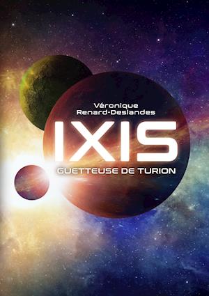 IXIS Guetteuse de Turion