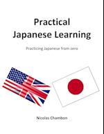 Practical Japanese Learning