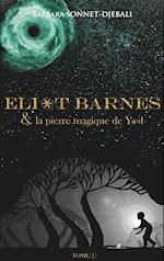 Eliot Barnes