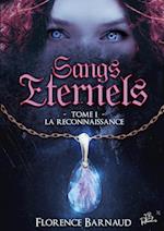 Sangs Eternels - Tome 1