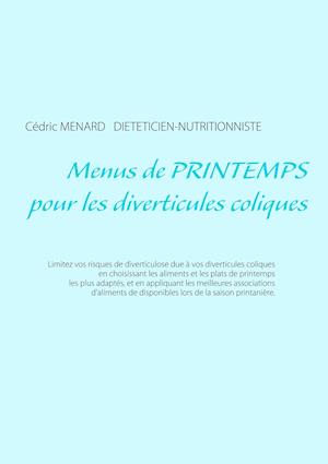 Menus de Printemps Pour Les Diverticules Coliques