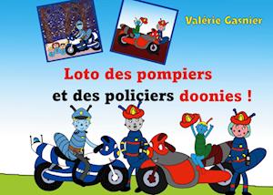 LE LOTO DES POMPIERS