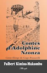 Contes d'Adolphine Nzonza