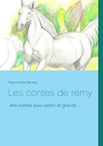 Les contes de rémy