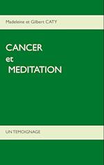 Cancer Et Meditation