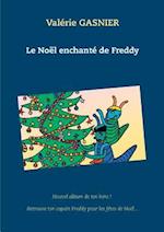 FRE-NOEL ENCHANTE DE FREDDY