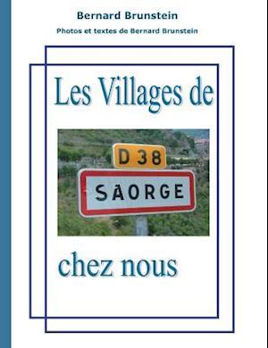 Les villages de chez nous