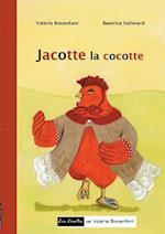 Jacotte La Cocotte