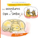 Les aventures de Oya et Simba