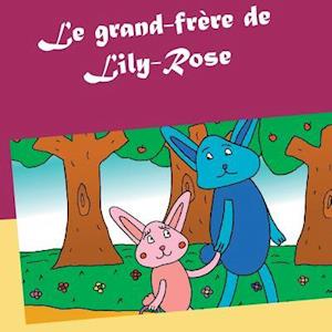 Le grand-frère de Lily-Rose