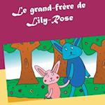 Le grand-frère de Lily-Rose