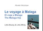 Le voyage à Malaga