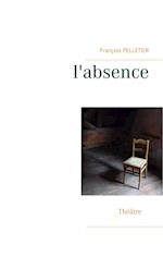 l'absence