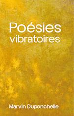 Poésies vibratoires