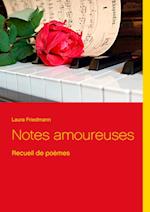 Notes amoureuses
