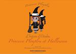 Princesse Plouplou et Halloween