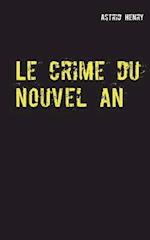 Le crime du nouvel an