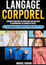 Langage Corporel