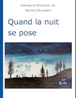 Livre de La Nuit