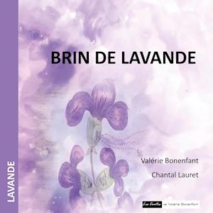 Brin de lavande