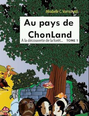 Au Pays de Chonland