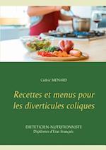 Recettes Et Menus Pour Les Diverticules Coliques