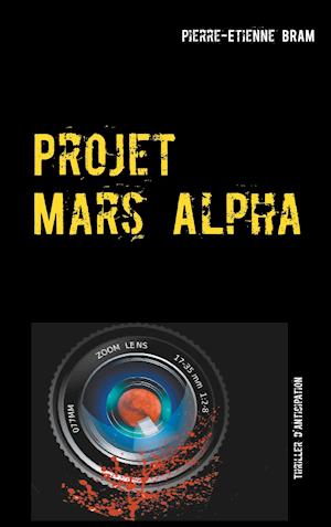 Projet Mars Alpha