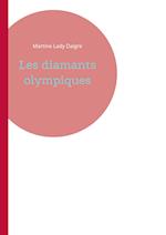 Les diamants olympiques