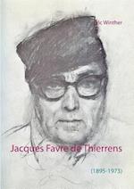 Jacques Favre de Thierrens