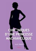 FRE-CHRONIQUES DUNE PRINCESSE