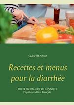 Recettes Et Menus Pour La Diarrhée