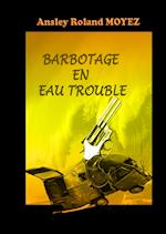 Barbotage en eau trouble