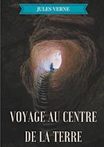 Voyage au centre de la Terre