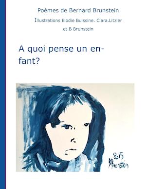 A Quoi Pense Un Enfant