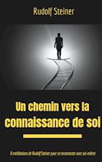 Un chemin vers la connaissance de soi