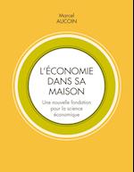 FRE-LECONOMIE DANS SA MAISON