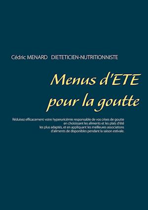 Menus d'Été Pour La Goutte