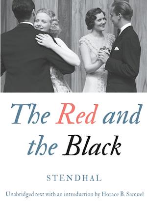 Få The Red and the Black af Stendhal Stendhal som Paperback bog på -