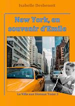 New York, En Souvenir D'Emile