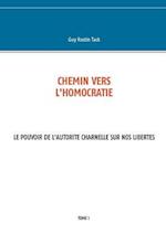 FRE-CHEMIN VER LHOMOCRATIE