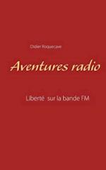 Aventures radio