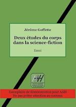 Deux Etudes Du Corps Dans La Science-Fiction