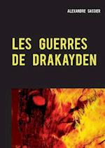 Les Guerres de Drakayden