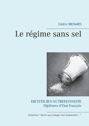 Le Regime Sans Sel