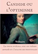 Voltaire : Candide ou l'optimisme