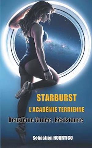 Starburst, L'Académie Terrienne