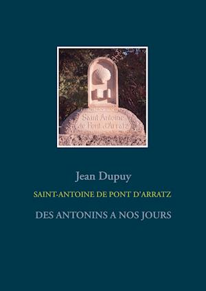 Saint-Antoine de Pont d'Arratz