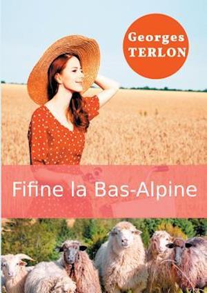 Fifine La Bas-Alpine